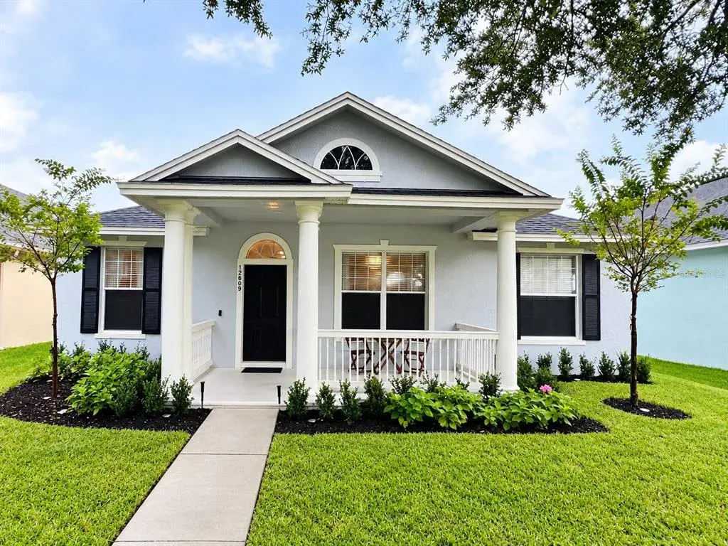 Property for sale at 12909 CRAGSIDE LANE, WINDERMERE, FL, 34786