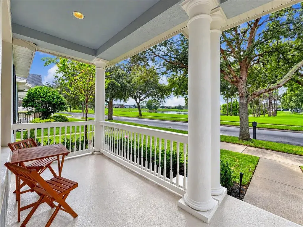 Property for sale at 12909 CRAGSIDE LANE, WINDERMERE, FL, 34786