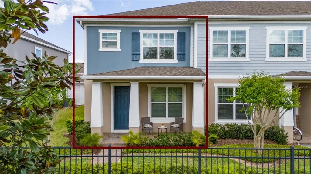 Property for sale at 11162 HANLON TERRACE ALLEY, WINTER GARDEN, FL, 34787