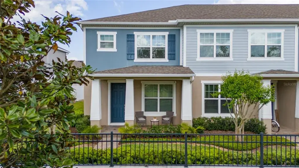 Property for sale at 11162 HANLON TERRACE ALLEY, WINTER GARDEN, FL, 34787