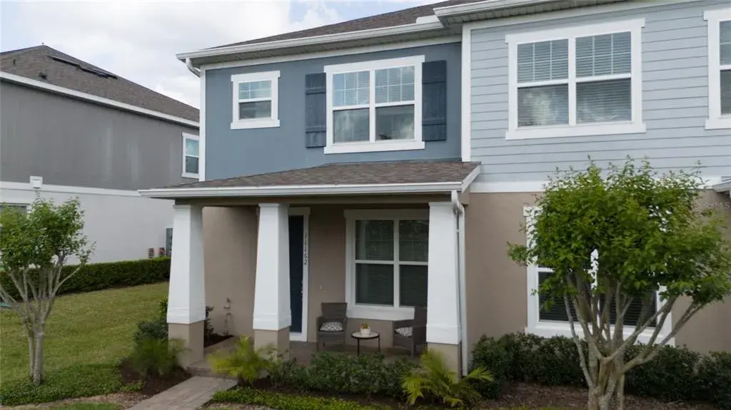 Property for sale at 11162 HANLON TERRACE ALLEY, WINTER GARDEN, FL, 34787