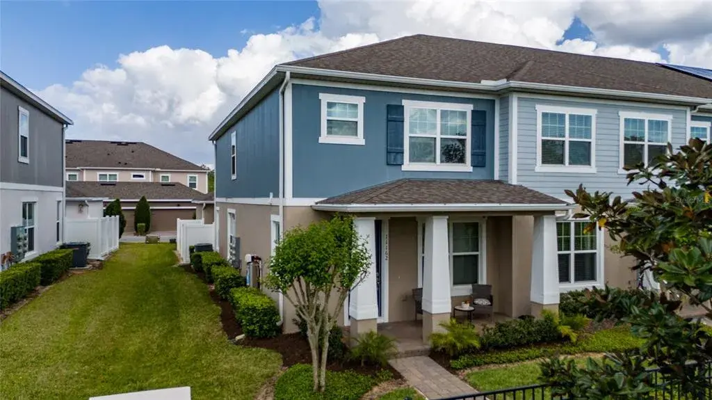 Property for sale at 11162 HANLON TERRACE ALLEY, WINTER GARDEN, FL, 34787