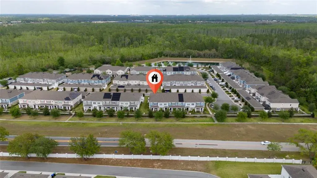 Property for sale at 11162 HANLON TERRACE ALLEY, WINTER GARDEN, FL, 34787