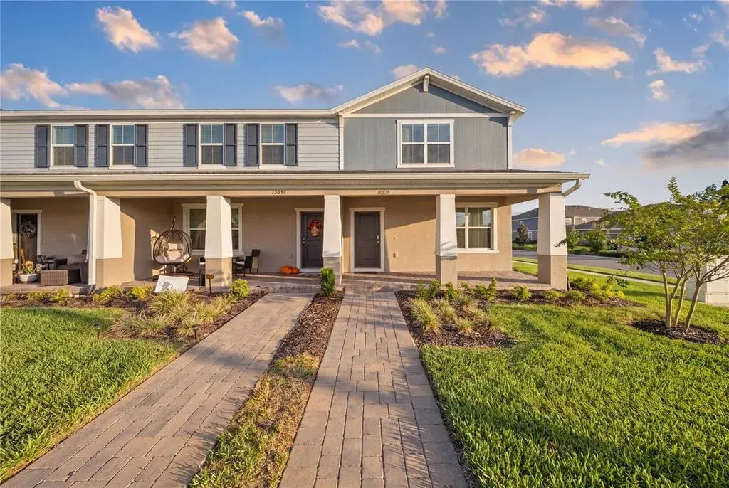 Property for sale at 15038 WINDFLOWER ALLEY, WINTER GARDEN, FL, 34787