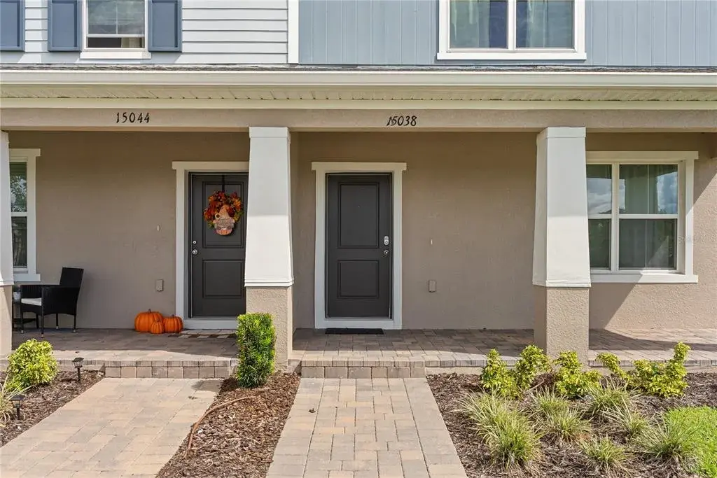 Property for sale at 15038 WINDFLOWER ALLEY, WINTER GARDEN, FL, 34787