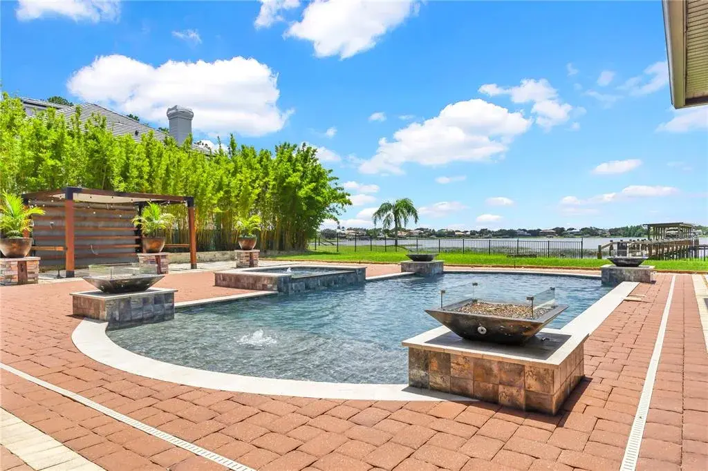 Property for sale at 7720 FICQUETTE ROAD, WINDERMERE, FL, 34786