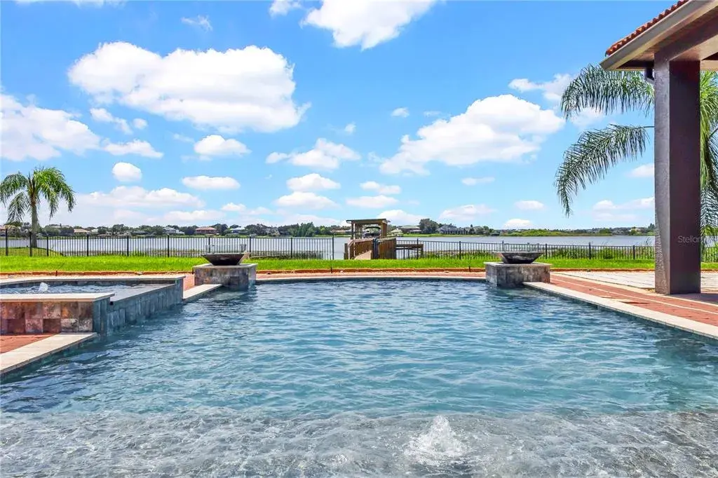 SKI LAKE NO HOA