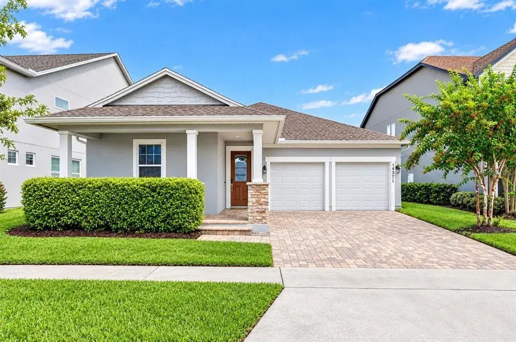 Property for sale at 14371 SHOCKLACH DRIVE, WINTER GARDEN, FL, 34787