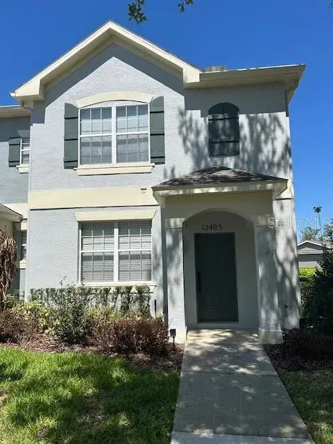 Property for sale at 12405 CRUXBURY DRIVE, WINDERMERE, FL, 34786