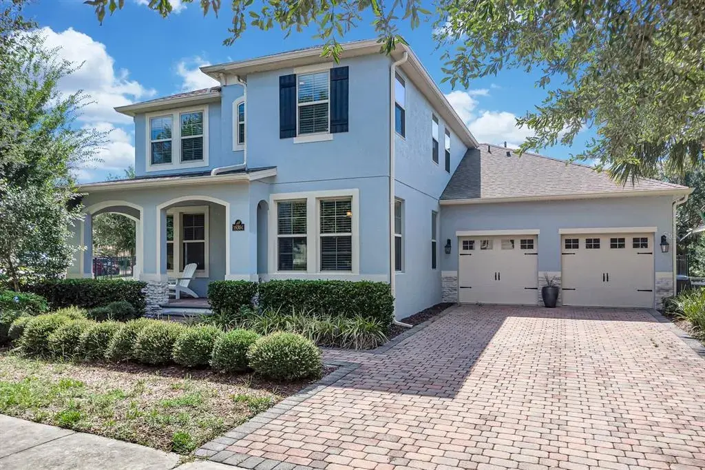 Property for sale at 16304 WIND VIEW LANE, WINTER GARDEN, FL, 34787