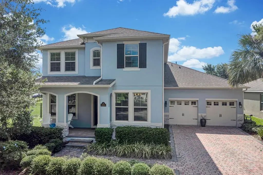 Property for sale at 16304 WIND VIEW LANE, WINTER GARDEN, FL, 34787