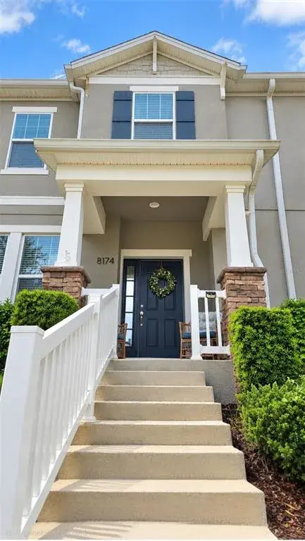 Property for sale at 8174 BLUEJACK OAK DRIVE, WINTER GARDEN, FL, 34787