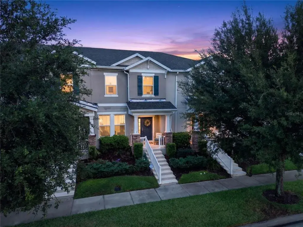 Property for sale at 8174 BLUEJACK OAK DRIVE, WINTER GARDEN, FL, 34787