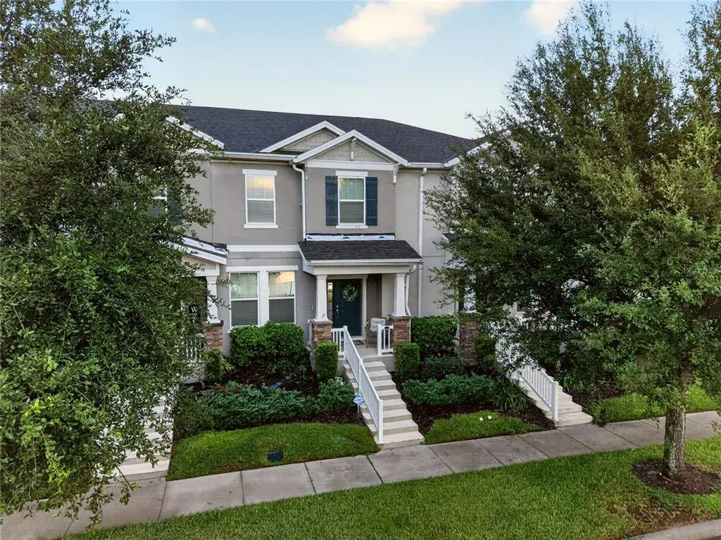 Property for sale at 8174 BLUEJACK OAK DRIVE, WINTER GARDEN, FL, 34787