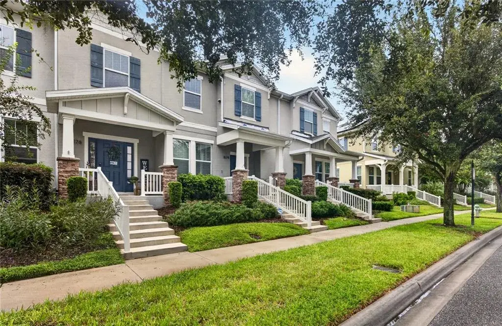 Property for sale at 8174 BLUEJACK OAK DRIVE, WINTER GARDEN, FL, 34787