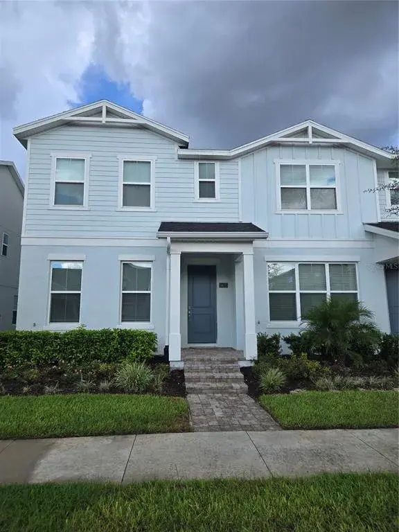 Property for sale at 14075 LOCHEND WAY, WINTER GARDEN, FL, 34787