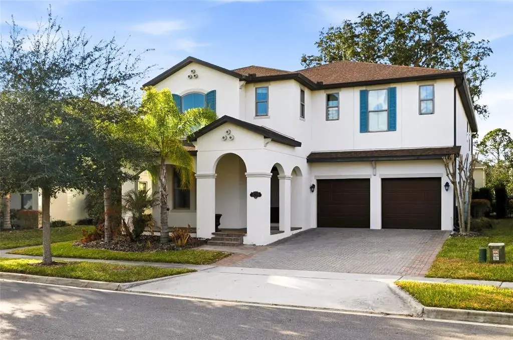 Property for sale at 8236 PROCIDA ISLE LANE, WINDERMERE, FL, 34786