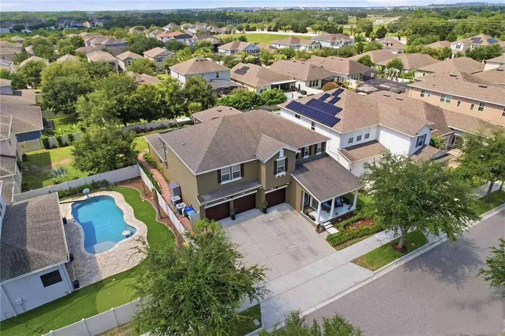 Property for sale at 5079 PALMETTO PARK DRIVE, WINTER GARDEN, FL, 34787