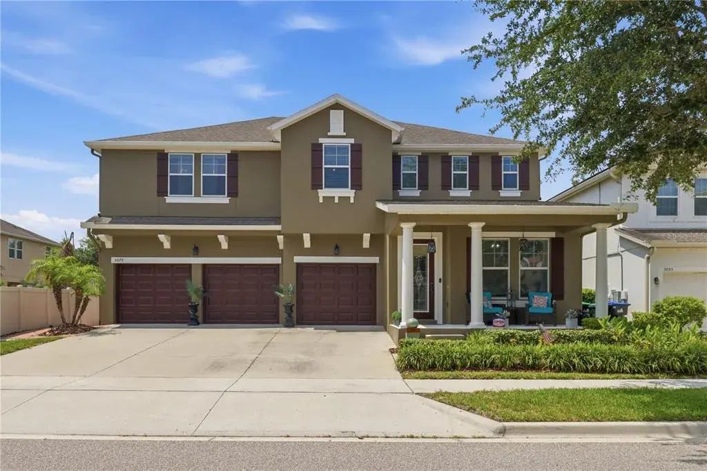 Property for sale at 5079 PALMETTO PARK DRIVE, WINTER GARDEN, FL, 34787