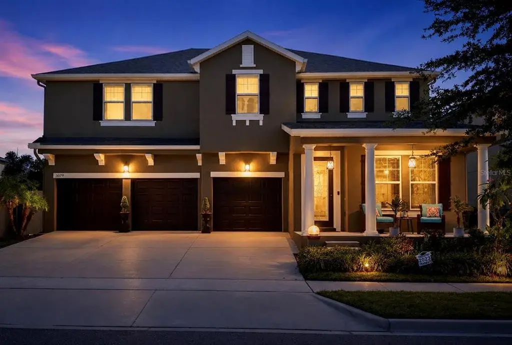 Property for sale at 5079 PALMETTO PARK DRIVE, WINTER GARDEN, FL, 34787