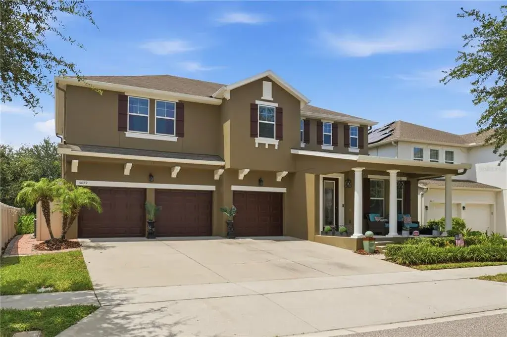 Property for sale at 5079 PALMETTO PARK DRIVE, WINTER GARDEN, FL, 34787