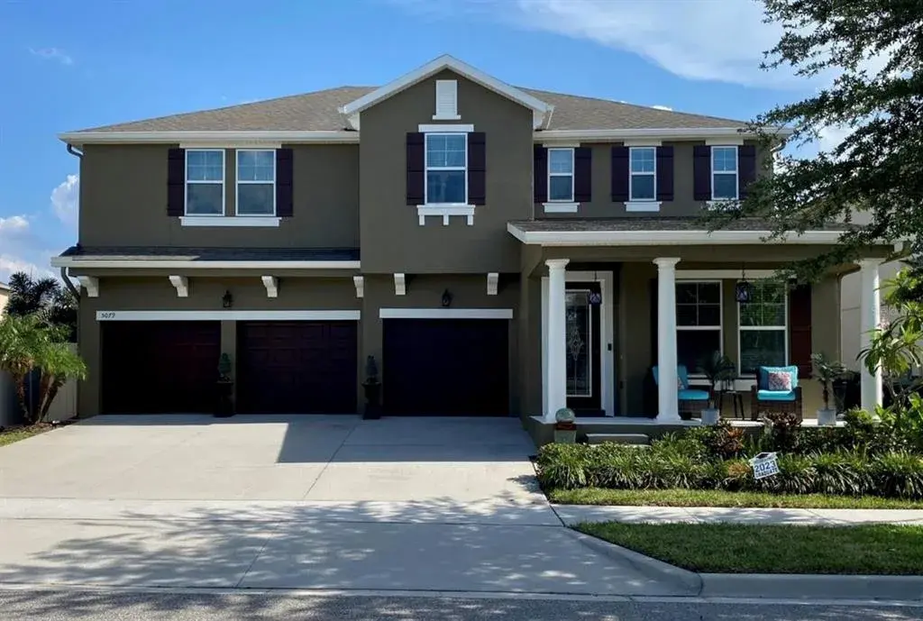 Property for sale at 5079 PALMETTO PARK DRIVE, WINTER GARDEN, FL, 34787