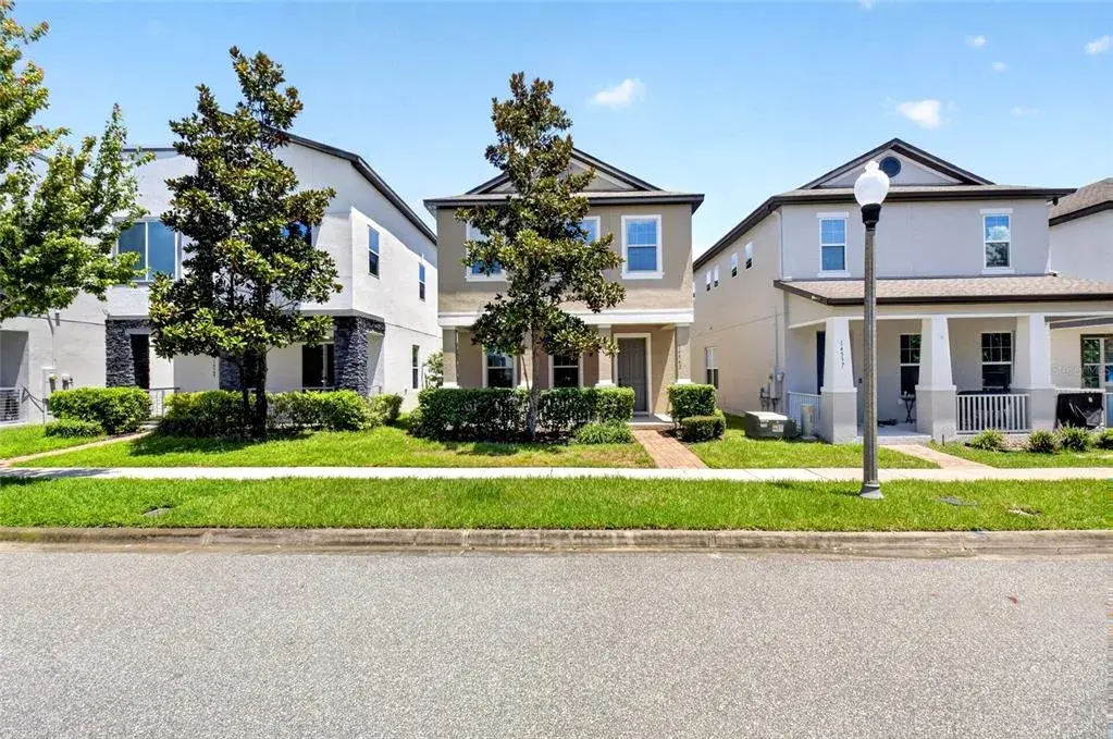 Property for sale at 14543 GOLDEN HARBOR LANE, WINTER GARDEN, FL, 34787