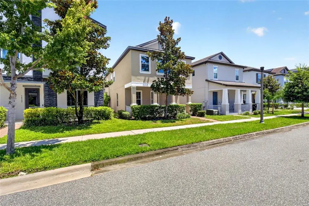 Property for sale at 14543 GOLDEN HARBOR LANE, WINTER GARDEN, FL, 34787