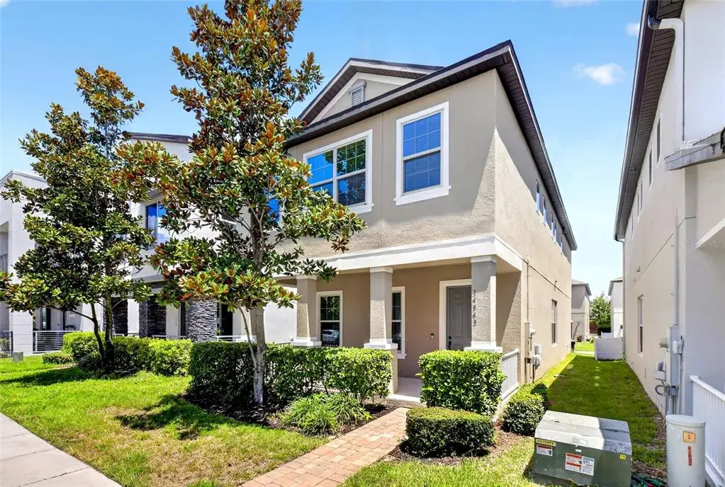 Property for sale at 14543 GOLDEN HARBOR LANE, WINTER GARDEN, FL, 34787