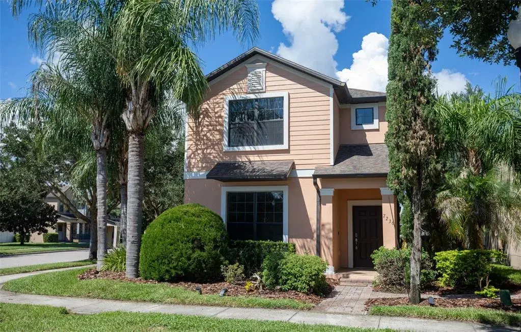 Property for sale at 7236 PENKRIDGE LANE, WINDERMERE, FL, 34786