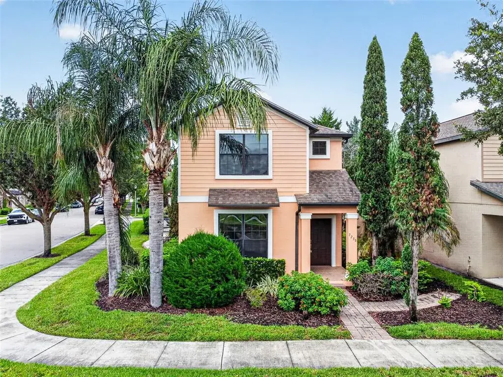 Property for sale at 7236 PENKRIDGE LANE, WINDERMERE, FL, 34786