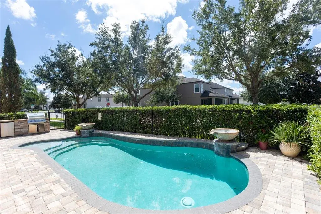 Property for sale at 7236 PENKRIDGE LANE, WINDERMERE, FL, 34786