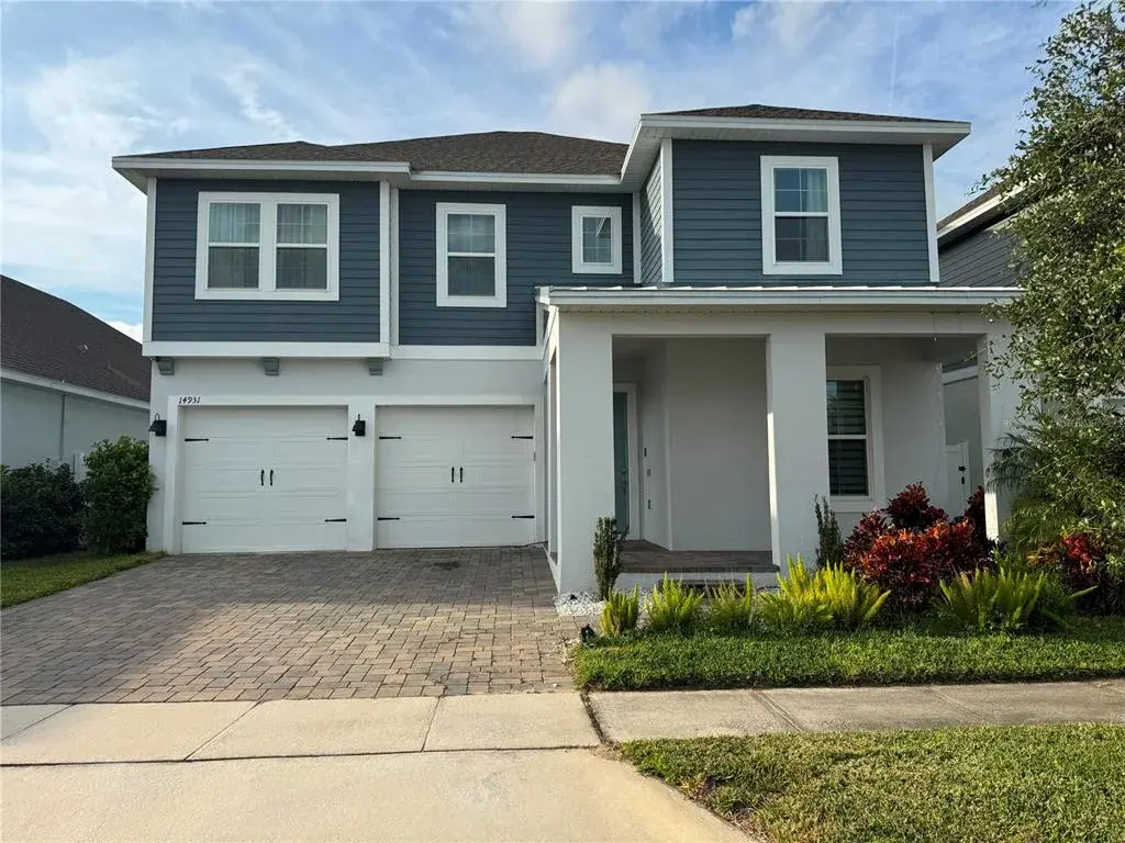 Property for sale at 14931 LEBEAU LOOP, WINTER GARDEN, FL, 34787