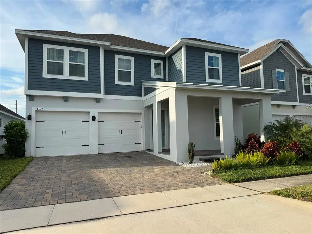Property for sale at 14931 LEBEAU LOOP, WINTER GARDEN, FL, 34787
