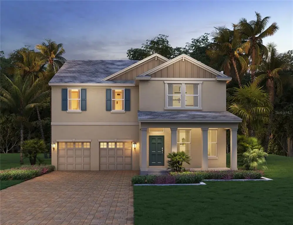 Property for sale at 11845 SHINE VIEW LANE, WINTER GARDEN, FL, 34787
