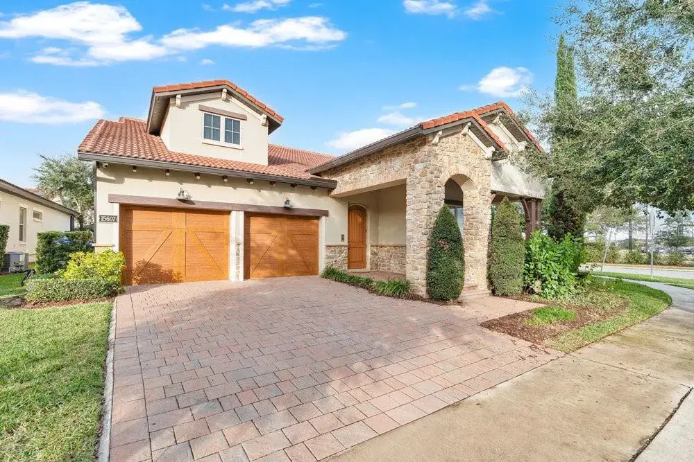Property for sale at 15607 SYLVESTER PALM DRIVE, WINTER GARDEN, FL, 34787