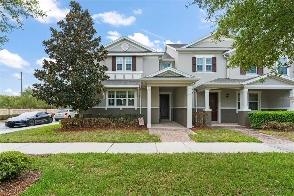 Property for sale at 13755 BRAVANTE ALLEY, WINDERMERE, FL, 34786