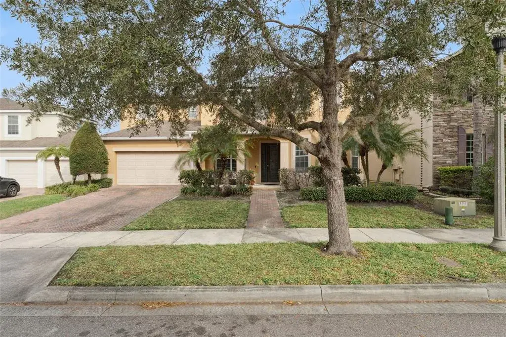 Property for sale at 13339 ROSKIN LANE, WINDERMERE, FL, 34786