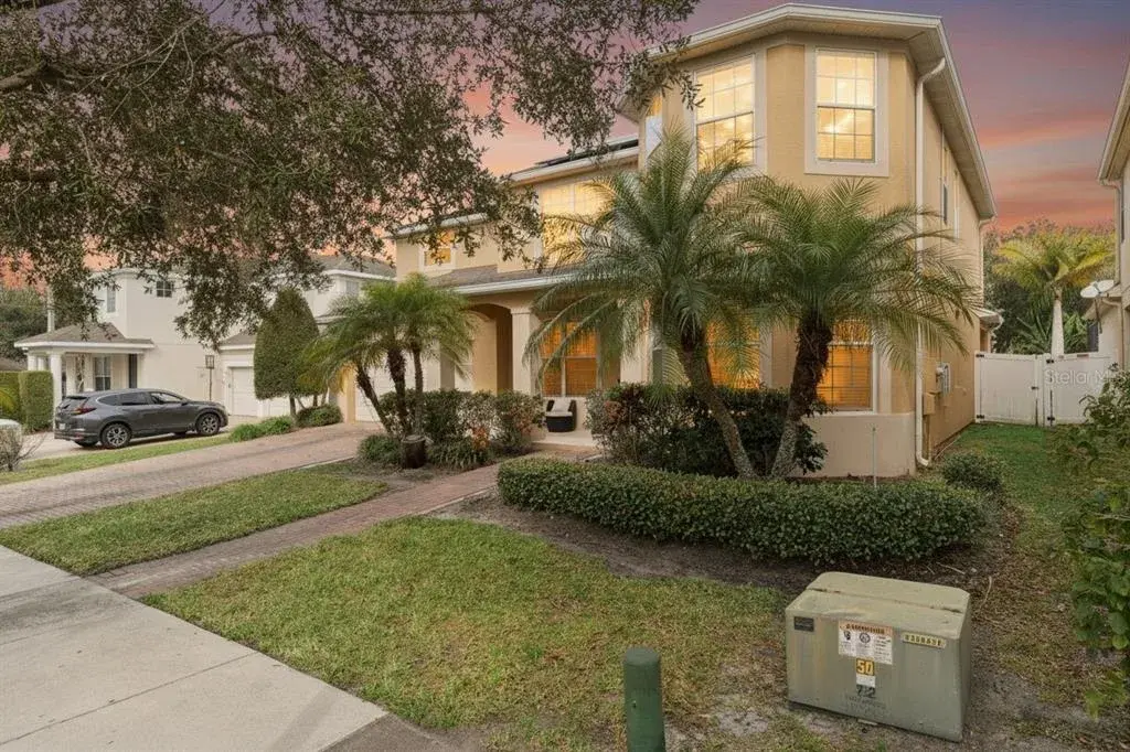 Property for sale at 13339 ROSKIN LANE, WINDERMERE, FL, 34786