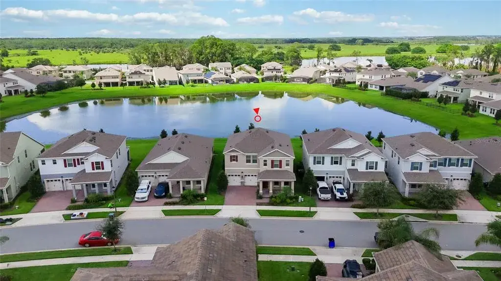 Property for sale at 8819 SONOMA COAST DRIVE, WINTER GARDEN, FL, 34787