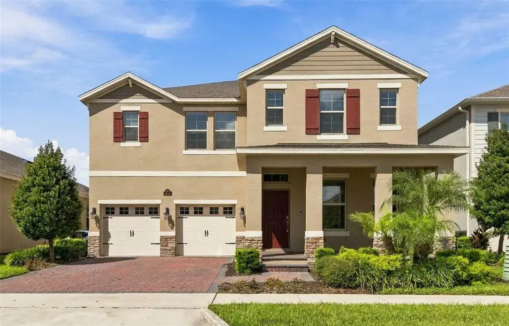 Property for sale at 8819 SONOMA COAST DRIVE, WINTER GARDEN, FL, 34787