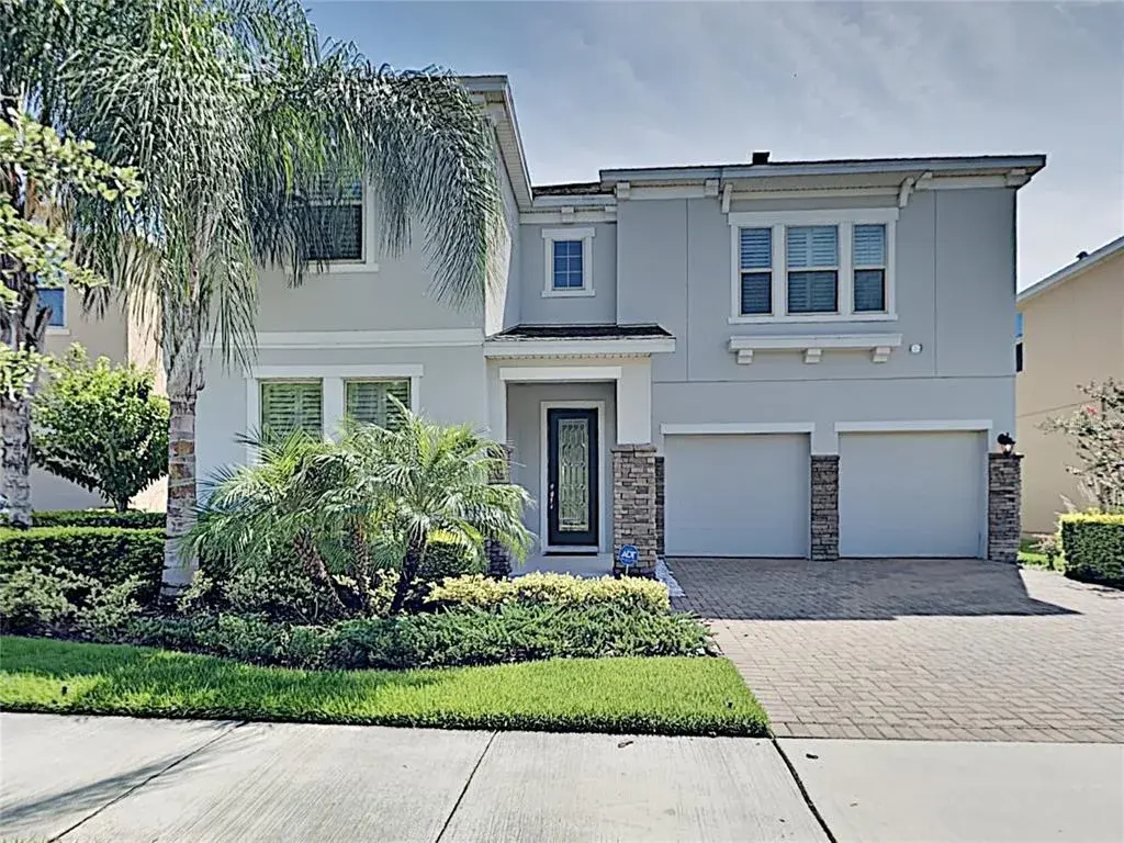Property for sale at 8931 LOOKOUT POINTE DRIVE, WINDERMERE, FL, 34786