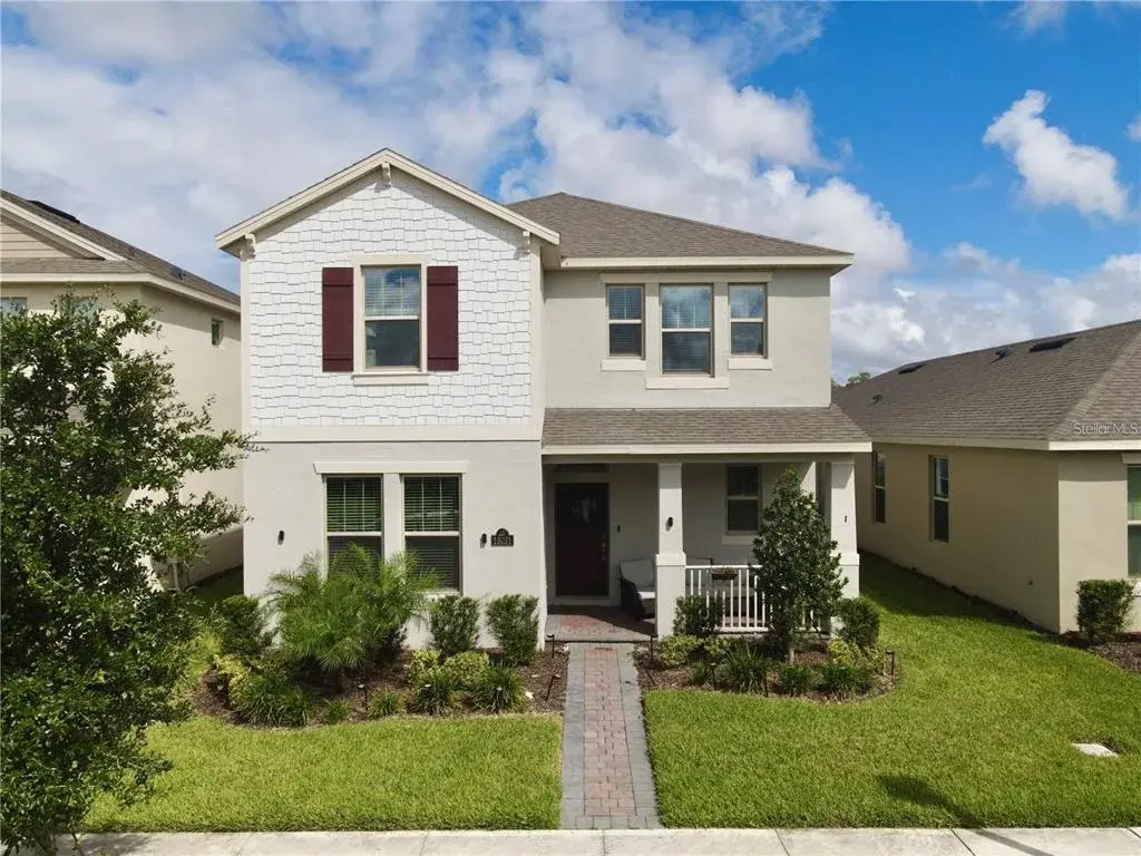 Property for sale at 16031 SCARPETTA STREET, WINTER GARDEN, FL, 34787