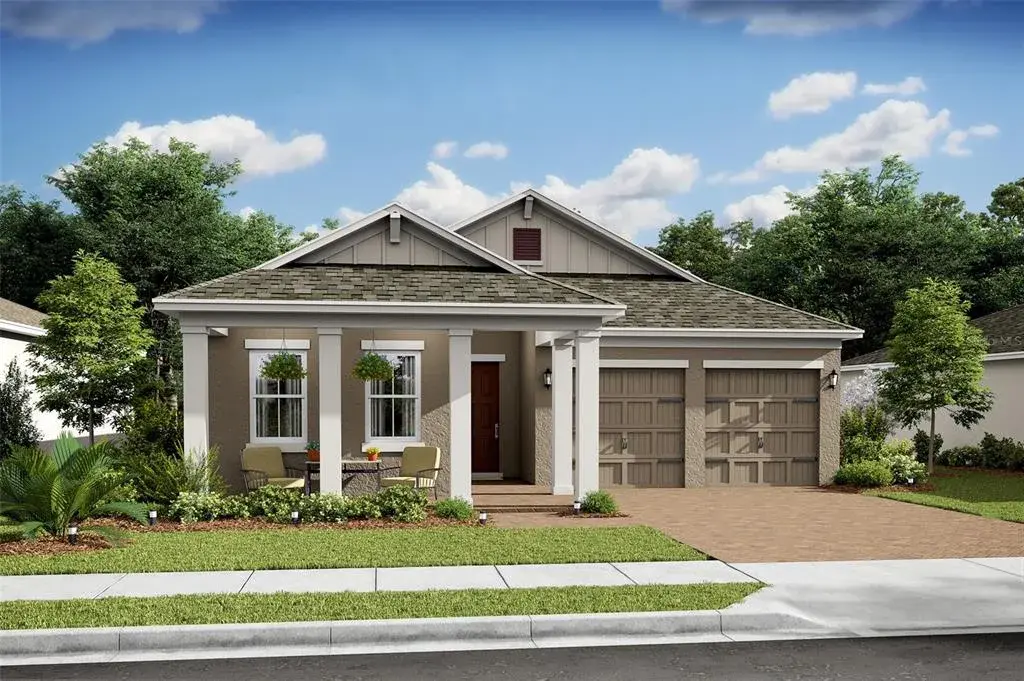 Property for sale at 12523 GOLD HONEYSUCKLE STREET, WINTER GARDEN, FL, 34787