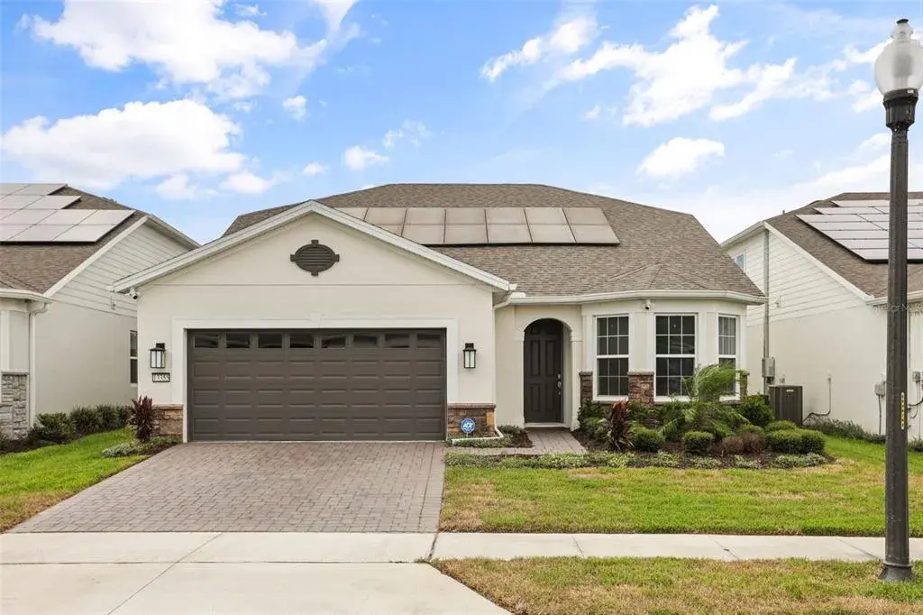 Property for sale at 13355 SUNNY RETREAT LANE, WINTER GARDEN, FL, 34787