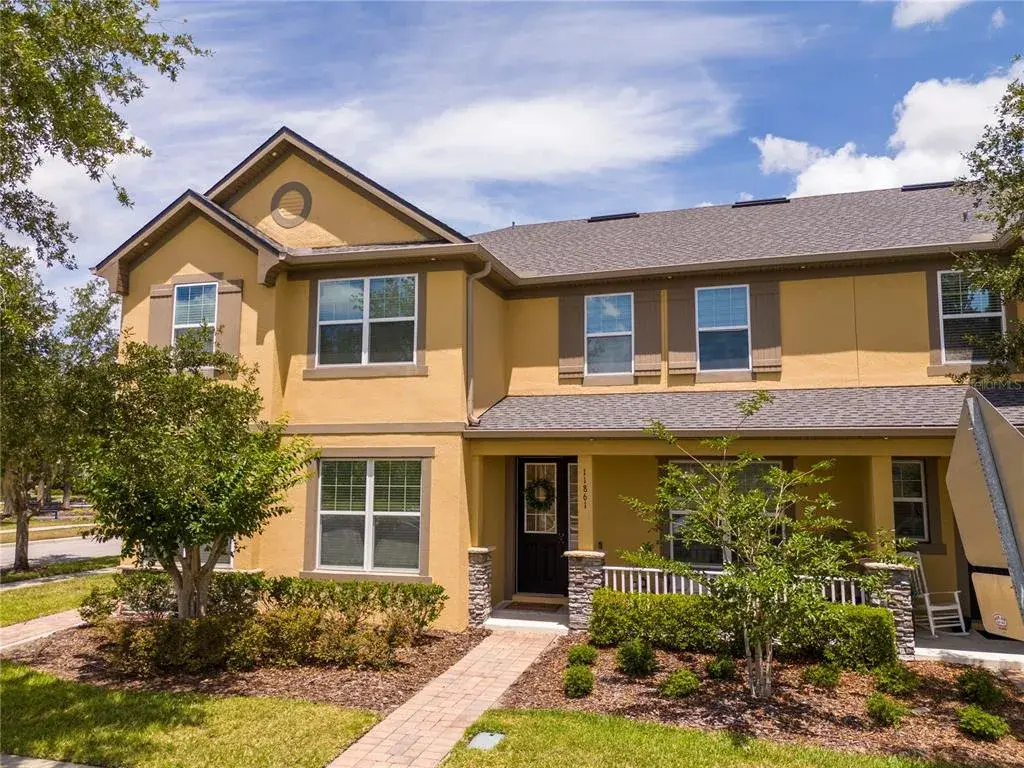 Property for sale at 11861 VERMILLION AVENUE, WINDERMERE, FL, 34786