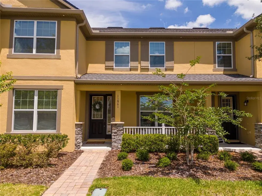 Property for sale at 11861 VERMILLION AVENUE, WINDERMERE, FL, 34786