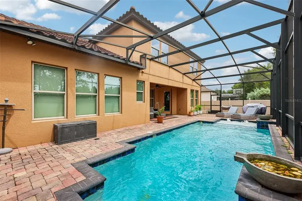 Property for sale at 9117 OUTLOOK ROCK TRAIL, WINDERMERE, FL, 34786