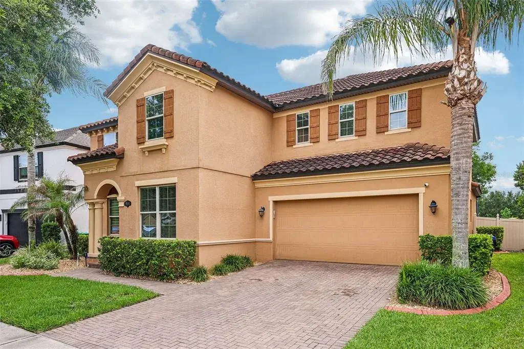 Property for sale at 9117 OUTLOOK ROCK TRAIL, WINDERMERE, FL, 34786