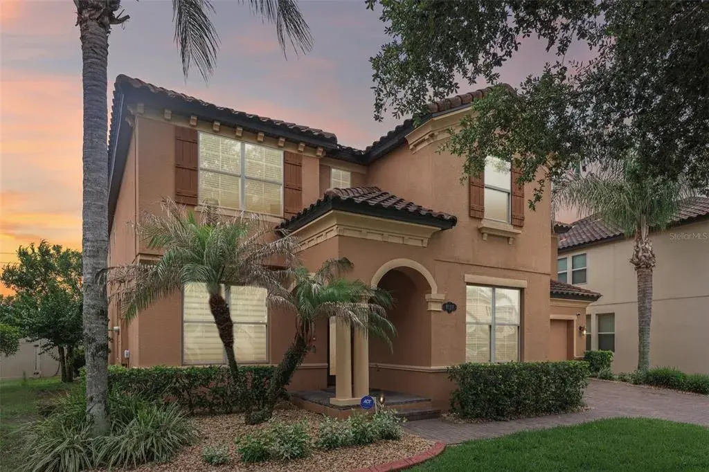 Property for sale at 9117 OUTLOOK ROCK TRAIL, WINDERMERE, FL, 34786
